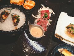 -梅筑·创意料理(王府井百货店)