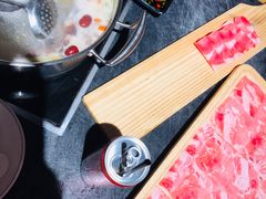 -许府牛火锅(信义坊总店)