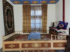 -哈密回王府景区