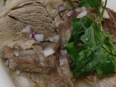 -巴依老爷新疆美食(望京小街店)