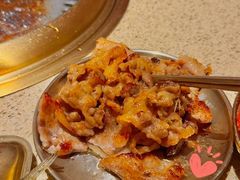 -妙香居韩国烤肉(容桂天佑城店)