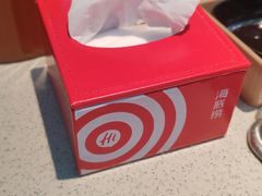 -海底捞大排档火锅(悦荟广场店)