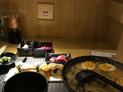 -昊·来了寿司(双楠2店)