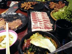 -红小姐的烤肉店(西三旗店)