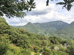 -东莞观音山旅游风景区
