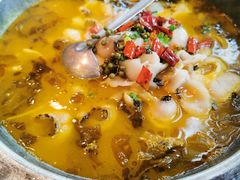 -韶山冲湘菜(中兴大街店)
