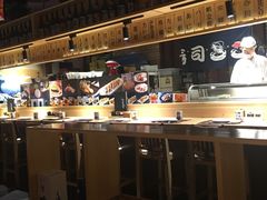 -玄海寿司(国贸店)