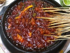 -钢管厂歆瑞源油卤串串香(春熙路太古里店)
