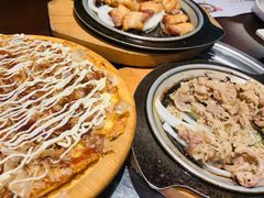 -瑞膳首尔参鸡汤(龙塔店)