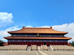 -北京市劳动人民文化宫(太庙)