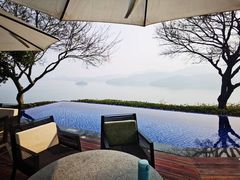 -天目湖涵田度假村