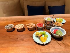-梅间堂茶馆(绿地缤纷城店)