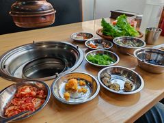 -麻蒲碳烤肉(梅花园店)