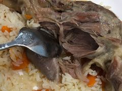 -217丰惠源抓饭(江乾路店)