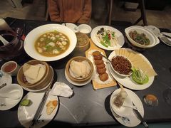 -芳芳私房菜·精做淮扬菜(承德路店)