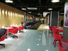 -一兆韦德健身(张杨路店)