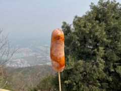 -北京西山国家森林公园