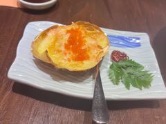 -山葵家·创意料理(临平银泰城店)