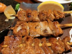 -鸟鹏烧鸟居酒屋(仁恒梦中心店)