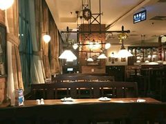 -宝莱纳啤酒花园餐厅PAULANER BRAUHAUS Nanjing(广州路店)