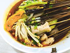 -蜀串香牛杂火锅串串