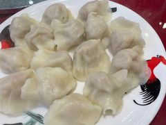 -长城东北菜(新港西路店)