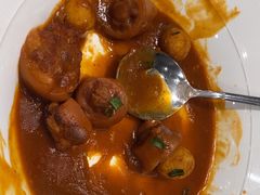 -山海经·海边人家 海鲜新青岛菜(扬州路店)