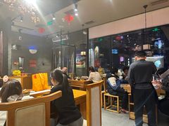 -呷哺呷哺 黄金牧场 (盛世天骄店)
