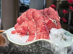 -乔先生涮肉·鲜活牛羊肉火锅(塘沽店)
