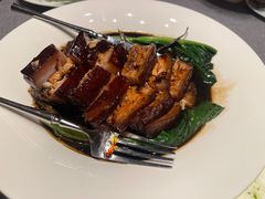 -桂满陇·海市蜃楼·黑金(国金店)