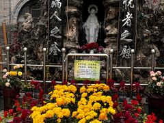 -天主教堂(莲池区)