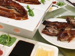 -四季小馆·地道北京小吃(广百店)