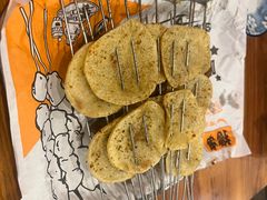 -小刘烧烤(中山门大街店)