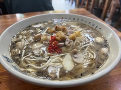 -无名氏面馆(邮电路店)