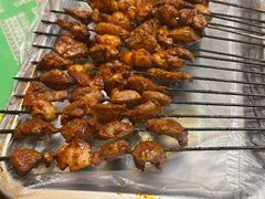 -尕胡才炕锅烤羊肉馆(八一路店)