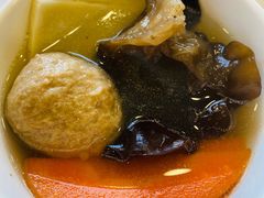 -敦煌楼(御景·阳光润园店)