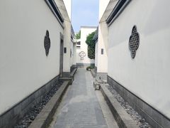 -扬州瘦西湖温泉