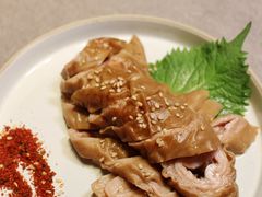 -人间酒暖·Go blanc·烧鸟·深夜食堂(陆家嘴店)