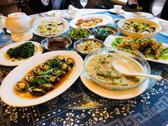 -姚江春中餐厅·太平洋大酒店