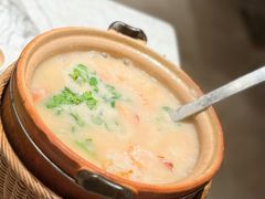 -潮州府·潮菜·砂锅粥(徐家汇店)