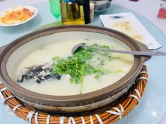 -翠茗农庄土菜馆(天目湖店)