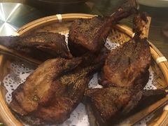 -钟掌勺忘不了地道湘菜(新天地假日广场店)