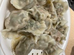 -老边饺子馆(东单店)