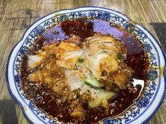 -冬哥川菜馆(十梓街店)