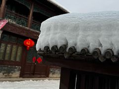 -盛世南宫影视城(北普陀影视城)