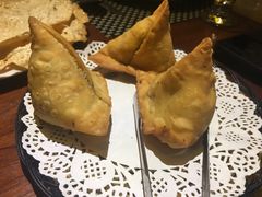 -Bombay Grill印度餐厅