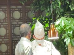 -真地道京味府·鲜橙烤鸭·北京菜(朝外大街东大桥店)