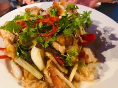 -芽庄MP泰式海鲜海景餐厅