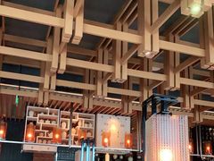 大堂-南通滨江洲际酒店-东厨中餐厅