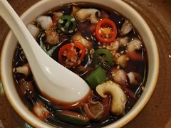 -玫瑰厅上海菜(兴国路店)